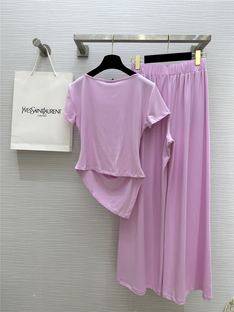 Y51 tencel cotton temperament suit replica clothing sites