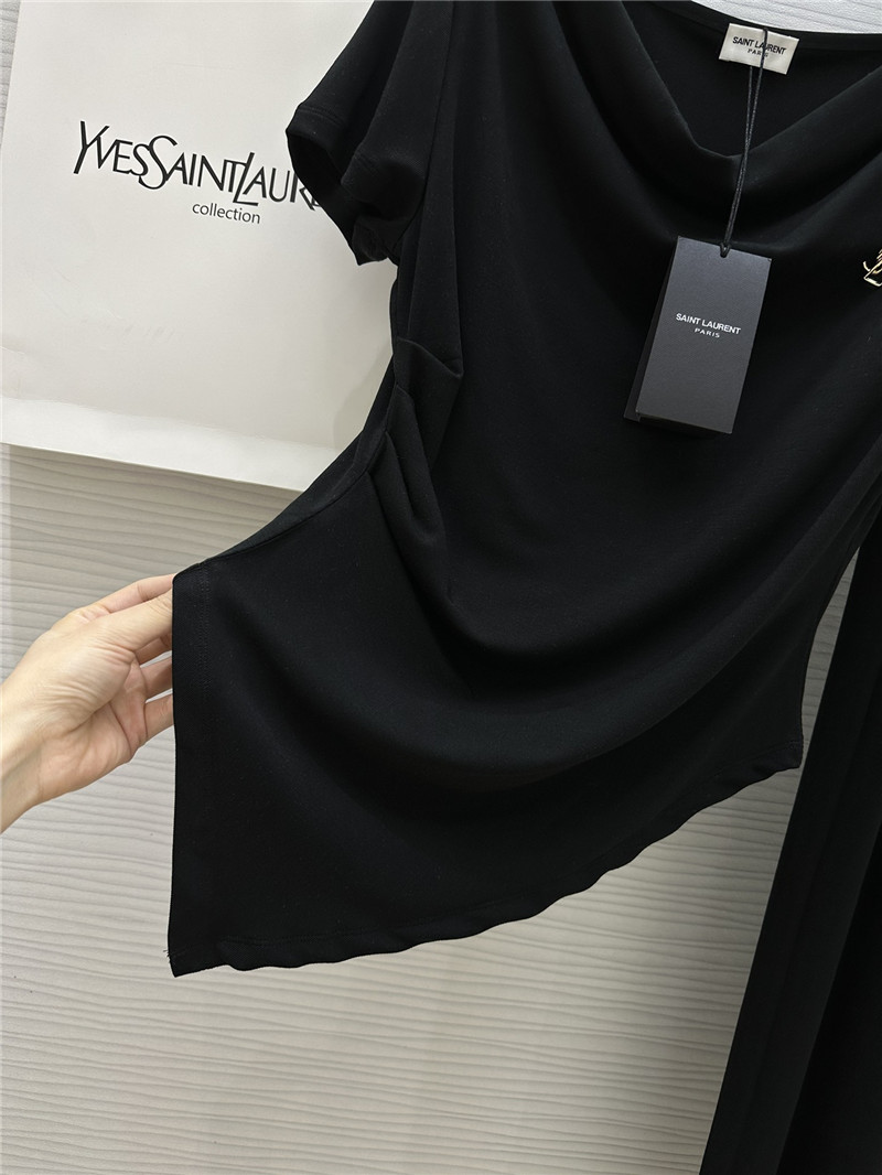Y51 tencel cotton temperament suit replica clothing sites