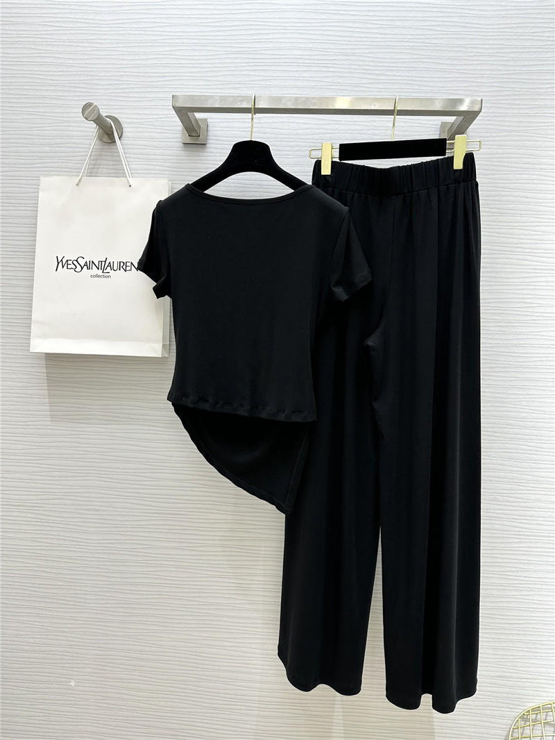 Y51 tencel cotton temperament suit replica clothing sites