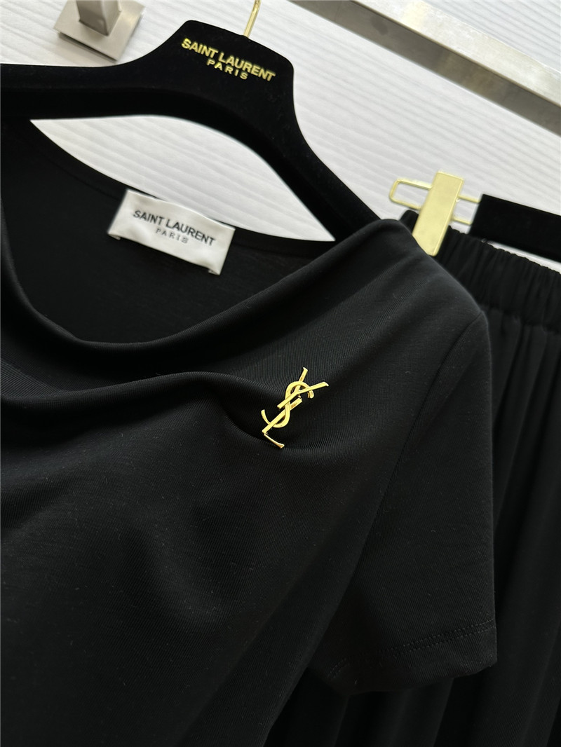 Y51 tencel cotton temperament suit replica clothing sites