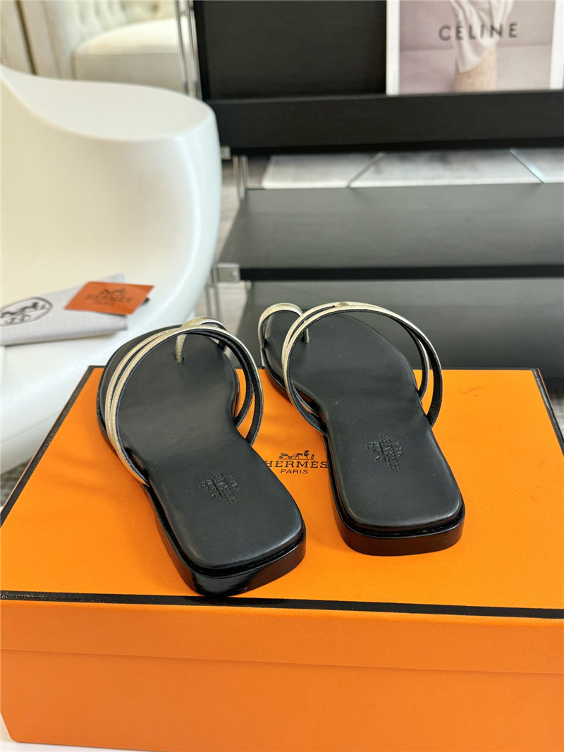 H**me5 georgia sandal