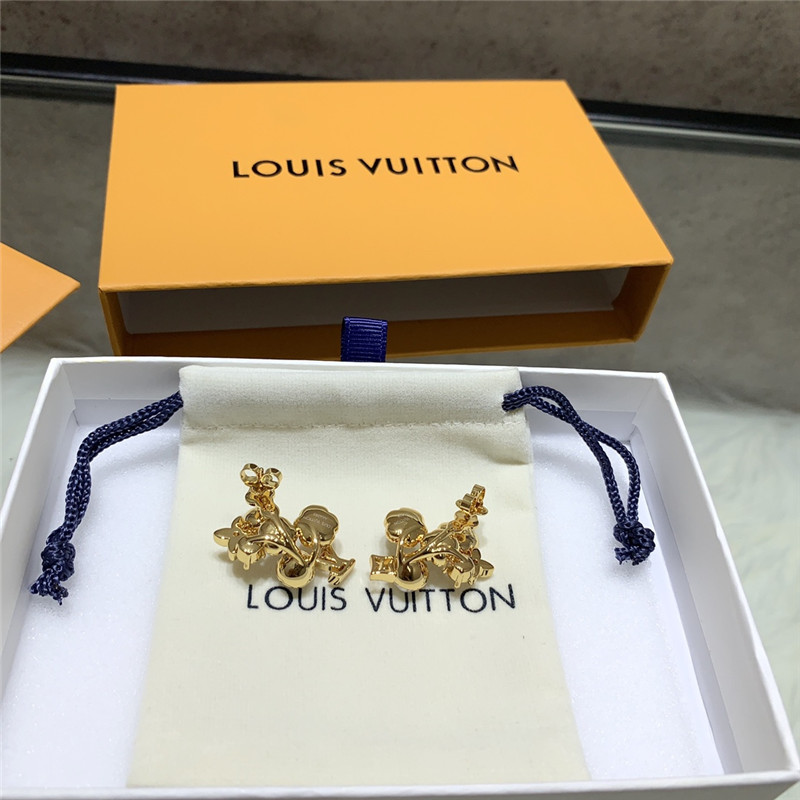 l0vis Vvtt0n lv prosperous earrings
