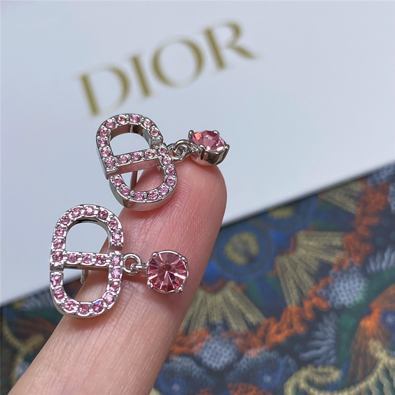D10r new cd earrings