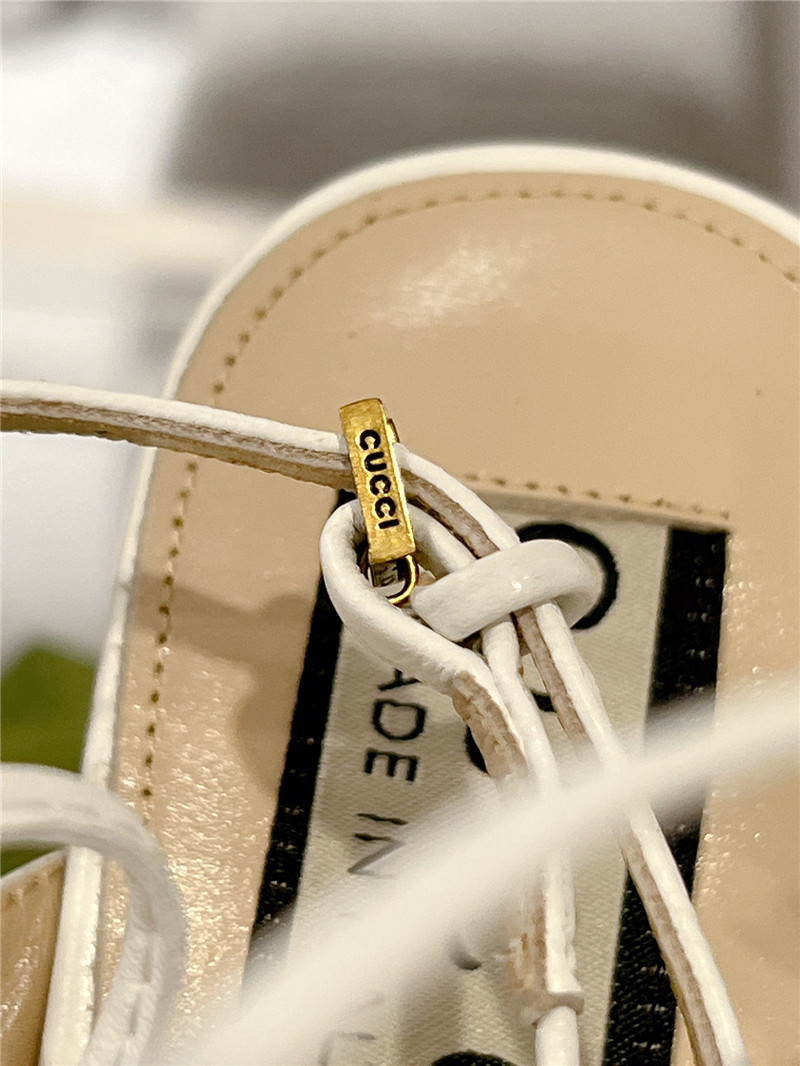 gvc*1 replica shoes crystal D1am0nd embellished high heel sandals