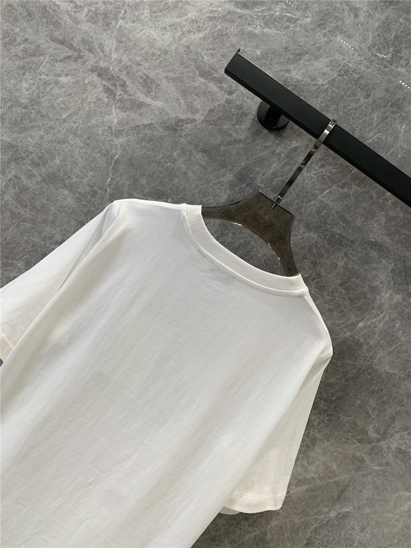Bv*b*rry knight print t-shirt replica clothing sites