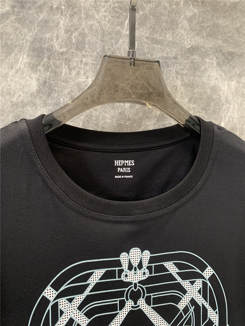H**me5 new short sleeve t-shirt replica clothing sites