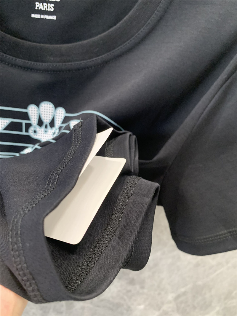 H**me5 new short sleeve t-shirt replica clothing sites