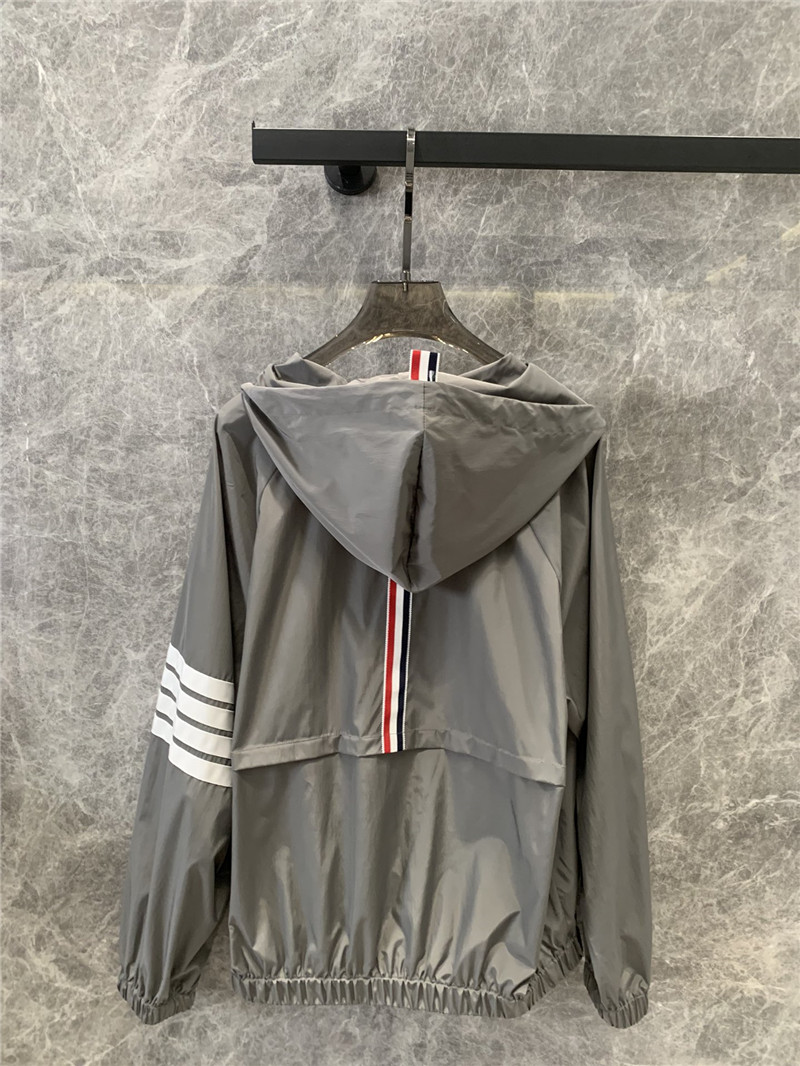 ThomBrowne sun protection clothing jacket replicas clothes