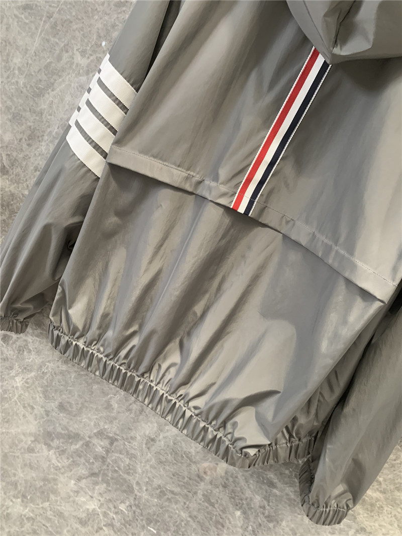 ThomBrowne sun protection clothing jacket replicas clothes