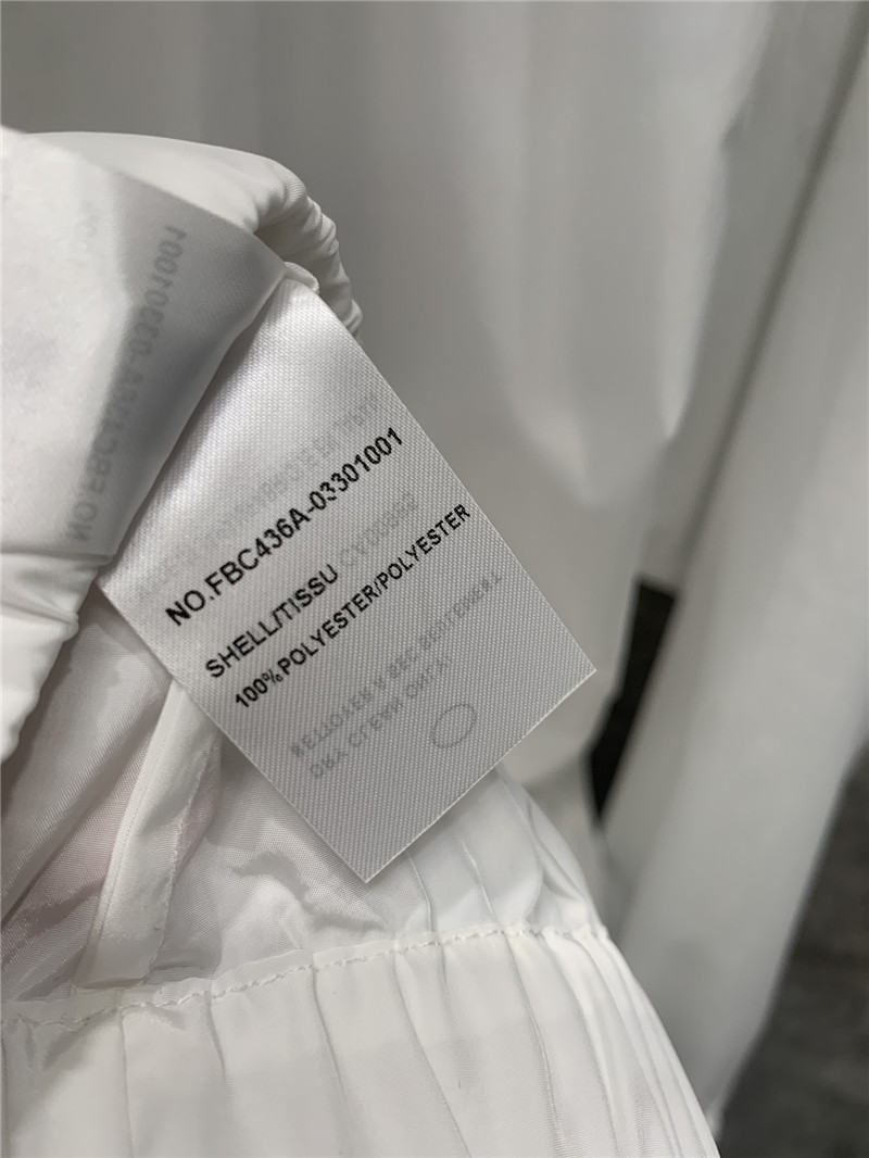 ThomBrowne sun protection clothing jacket replicas clothes