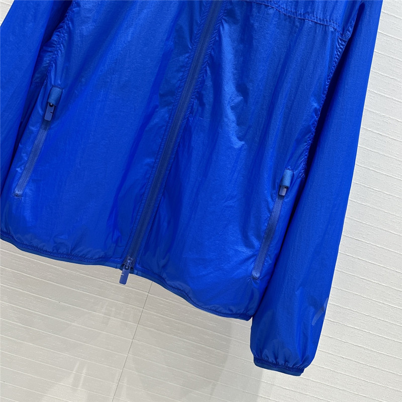 Bv*b*rry nylon casual jacket replica clothes