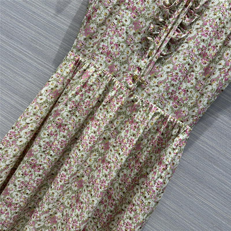 Ce1i*e silk dress replicas clothes
