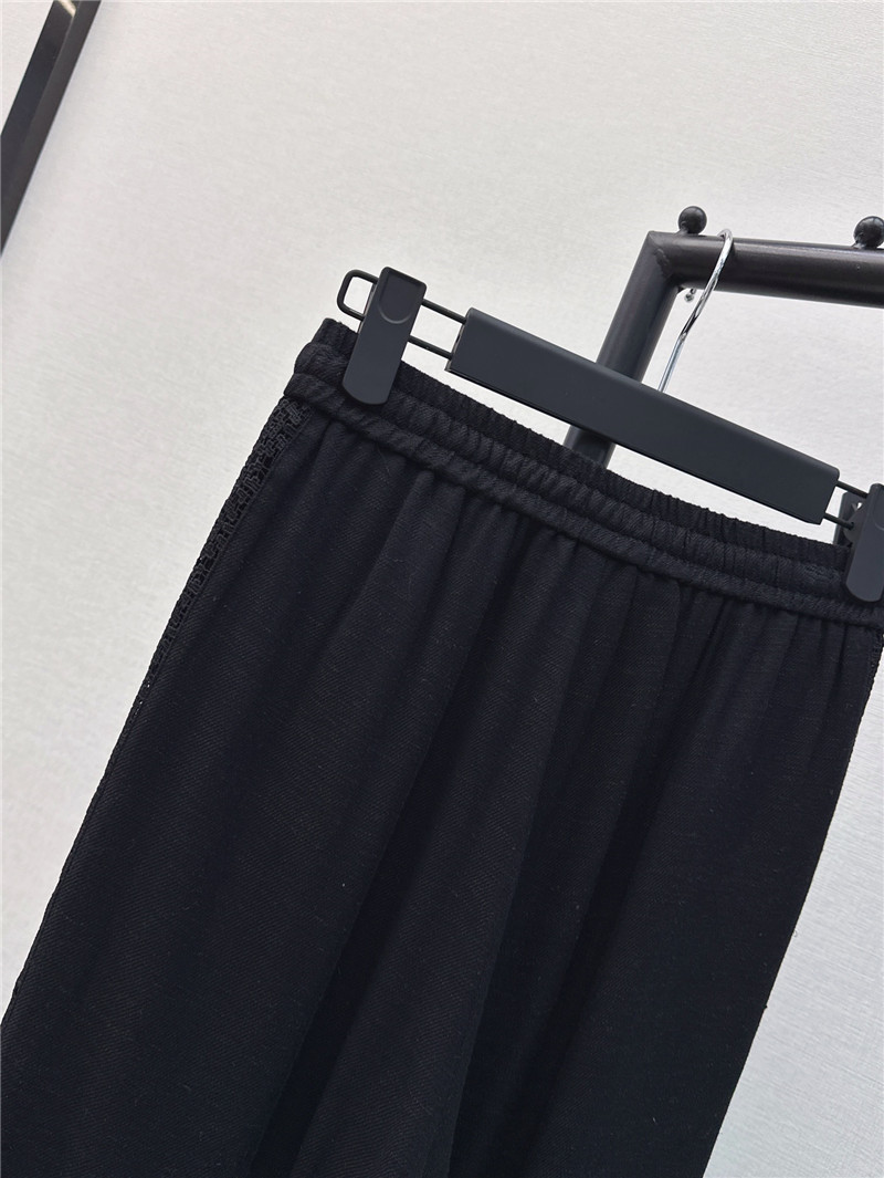 D10r retro stylish straight pants replica clothing sites