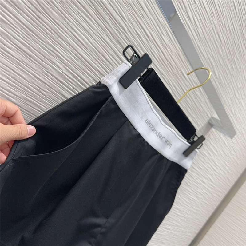 A1exa*der wang new shorts replica clothing sites