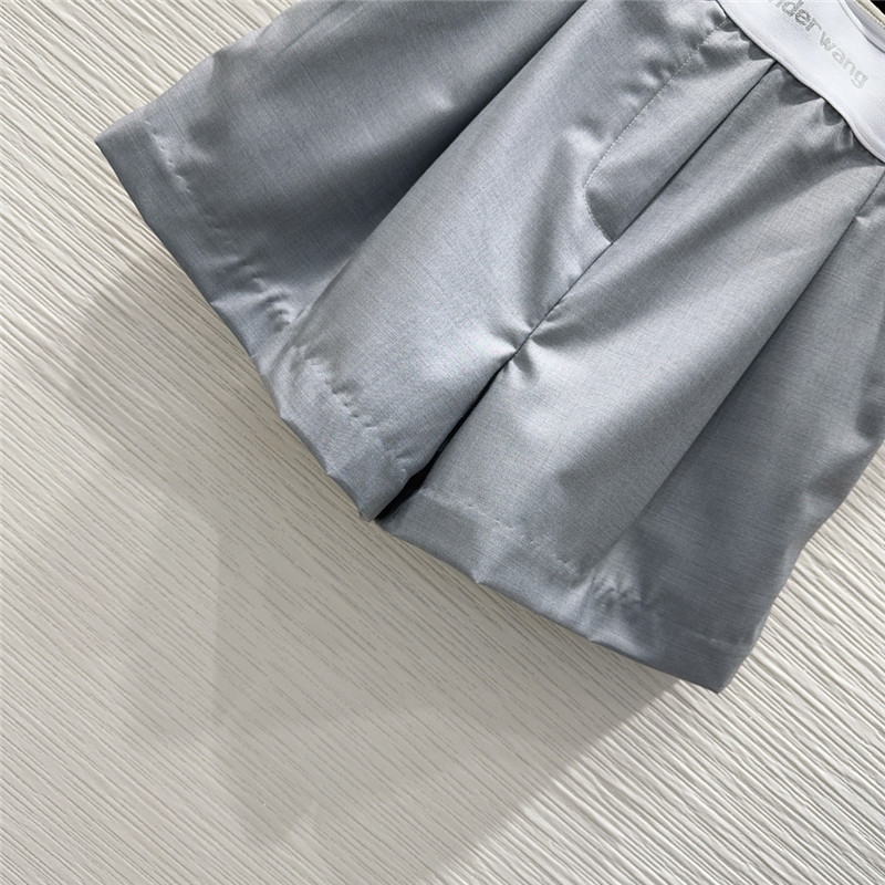 A1exa*der wang new shorts replica clothing sites