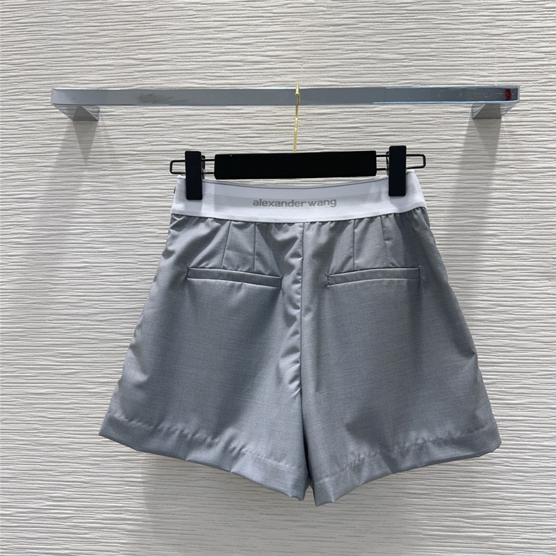 A1exa*der wang new shorts replica clothing sites