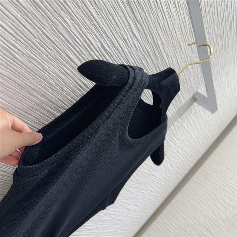 L0ew* spring and summer small vest replicas clothes