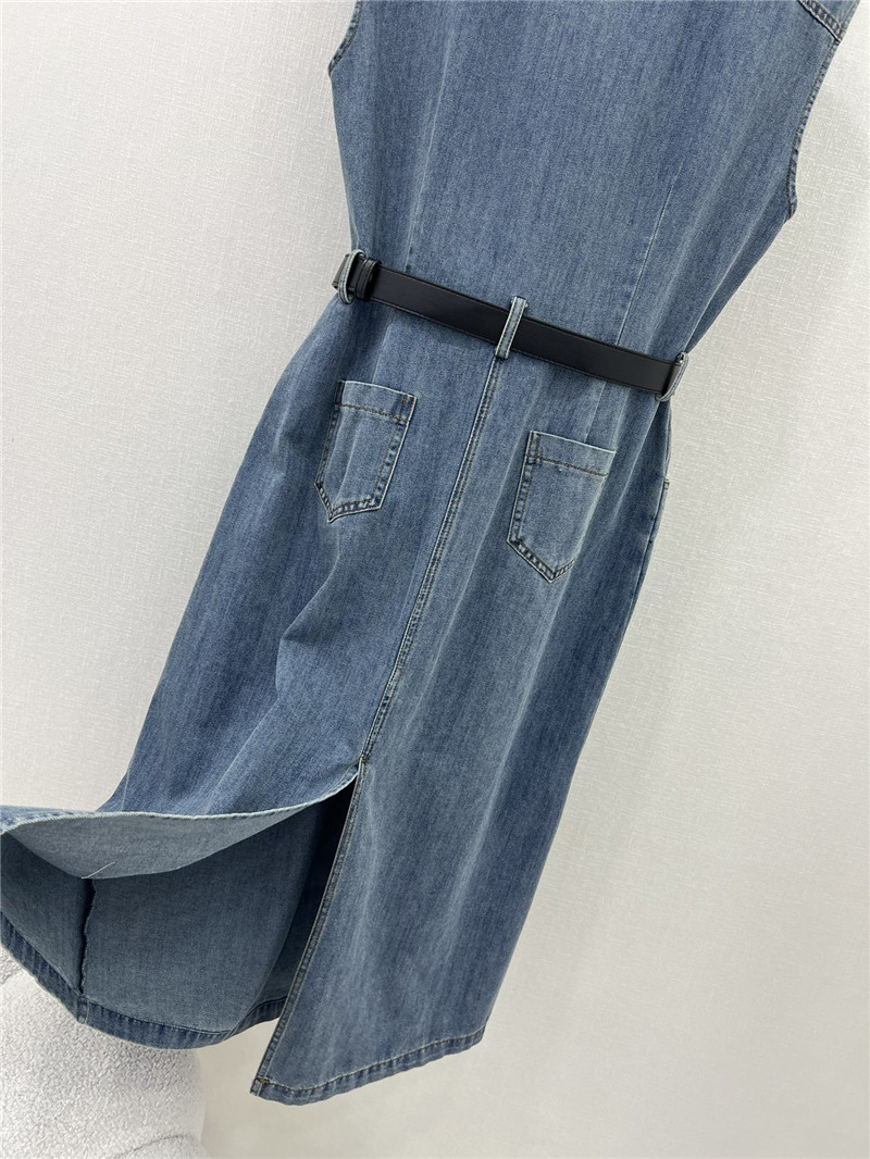 Ce1i*e denim dress replica clothing sites