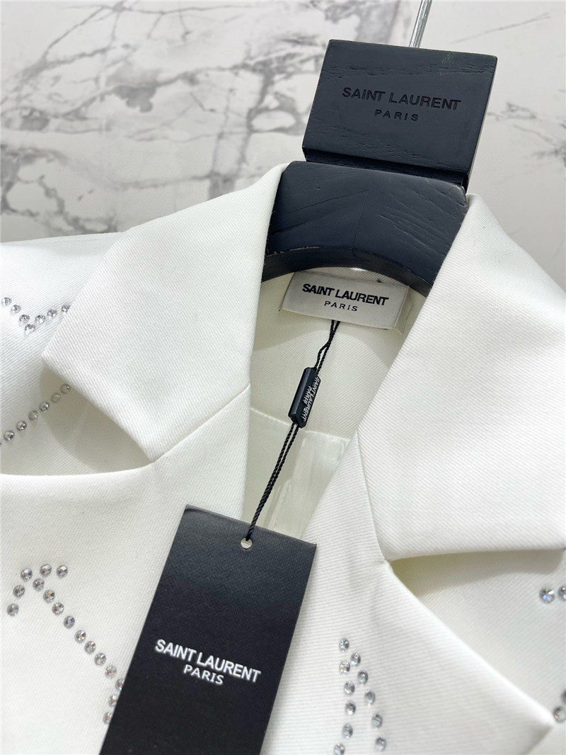 y51 hot D1am0nd suit replica clothing sites