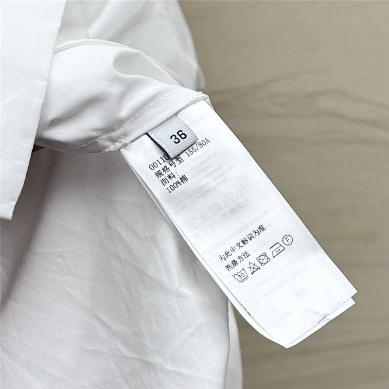 L0ew* waist button dress replica clothes
