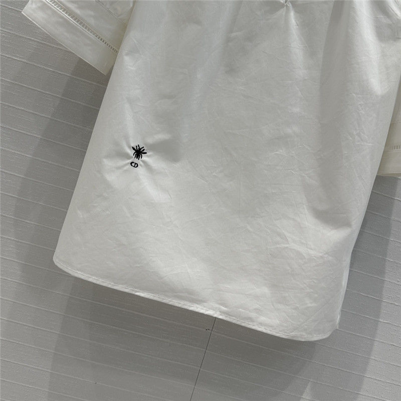 D10r bubble short sleeve shirt replica clothes