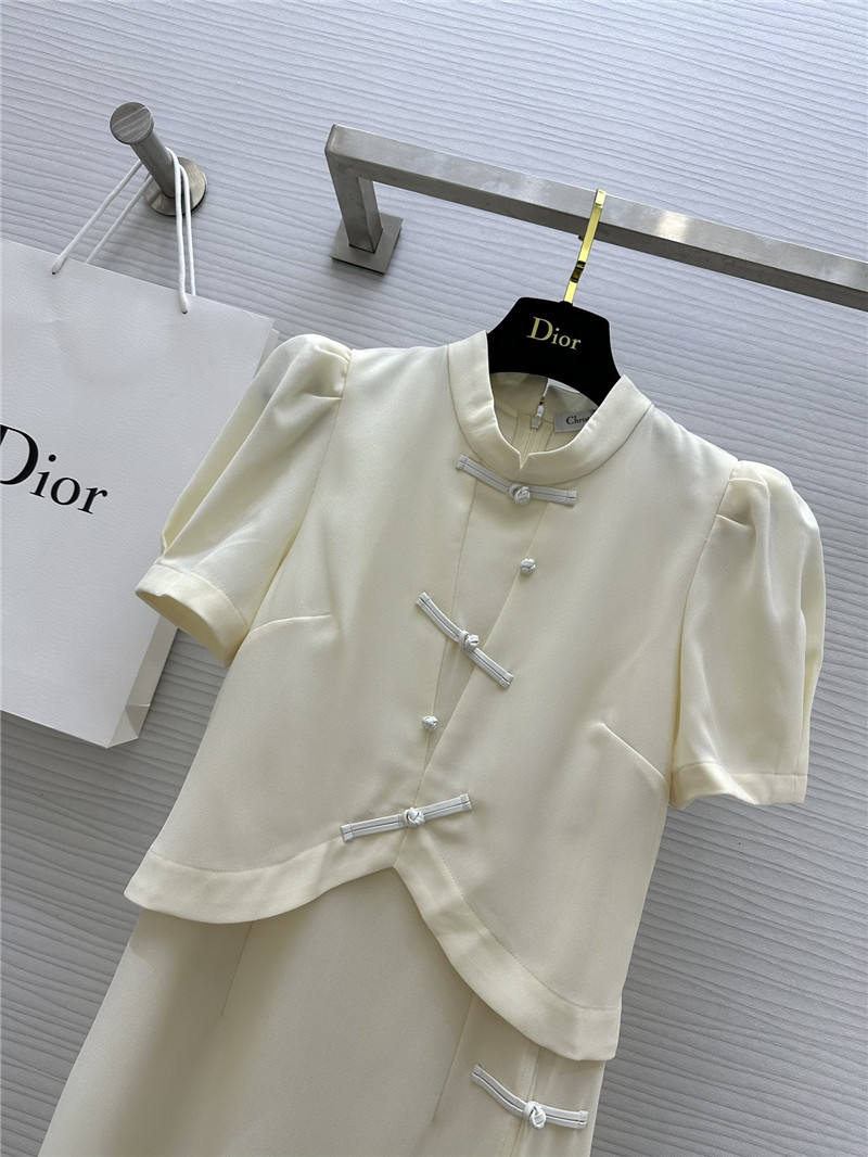 D10r new chinese dress replica d&g clothing