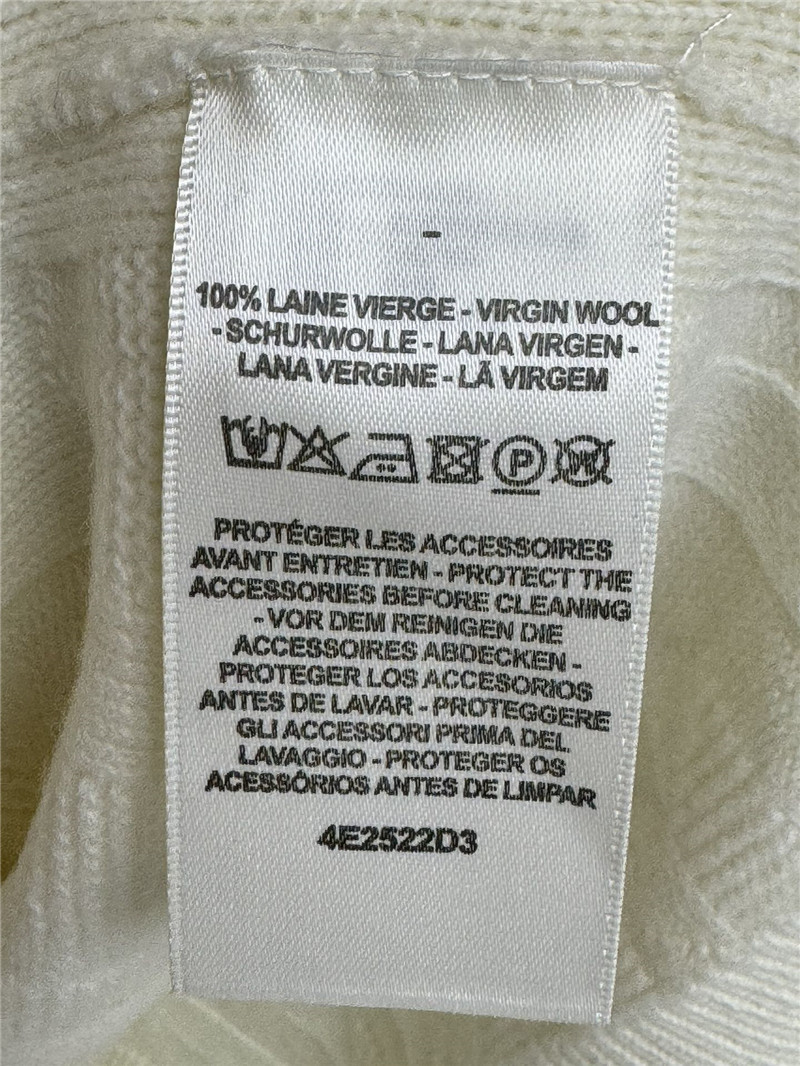 H**me5 short-sleeved wool dress replica d&g clothing