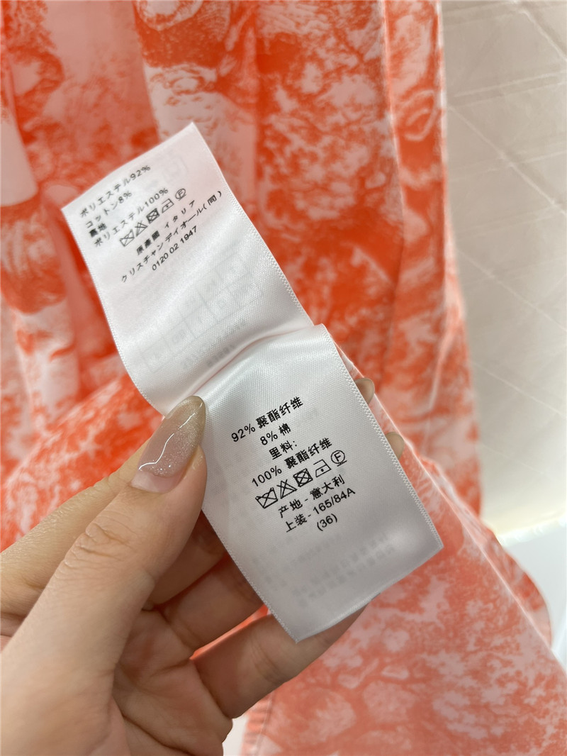 D10r halterneck one piece dress replica clothes
