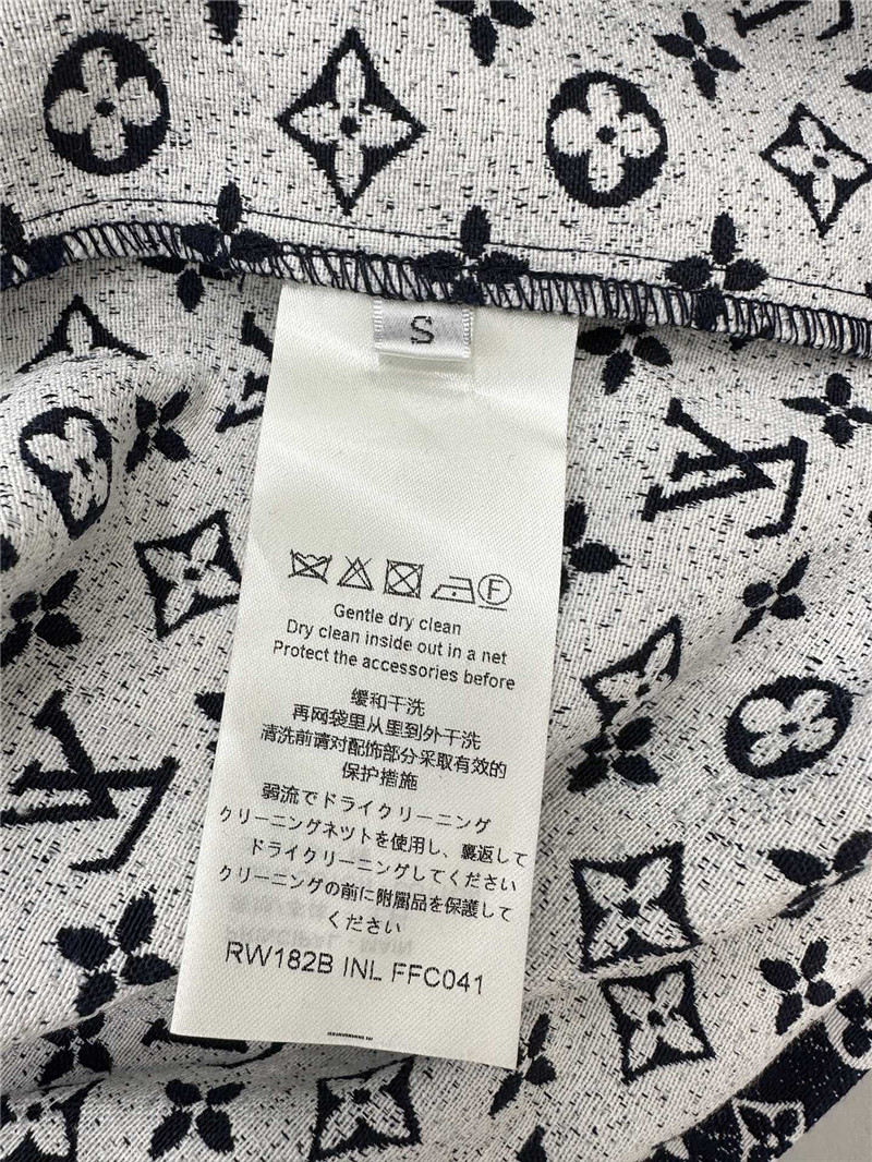 l0vis Vvtt0n lv new denim dress replicas clothes