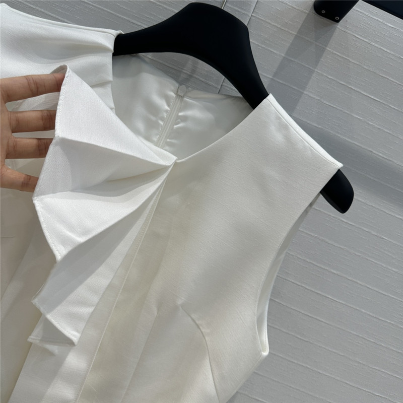 l0vis Vvtt0n lv palace style sleeveless dress replica clothing sites