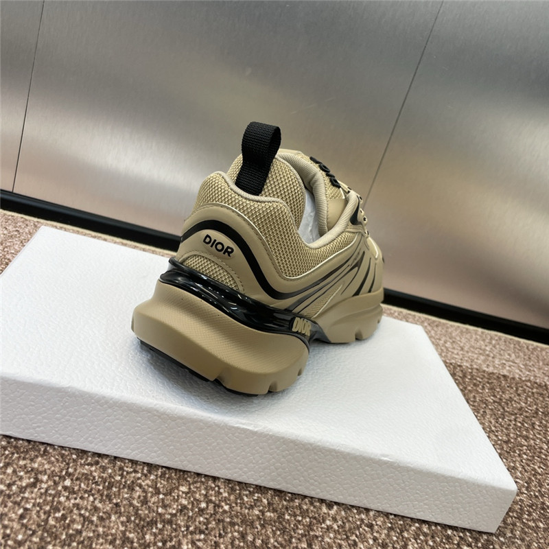 D10r b22 sneakers brown