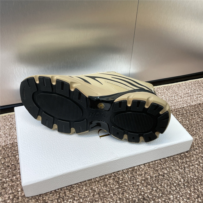 D10r b22 sneakers brown