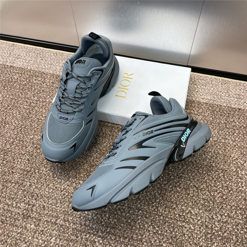 D10r b22 sneakers in blue