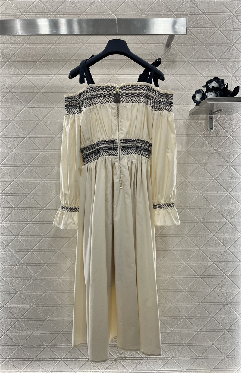 l0vis Vvtt0n lv striped tie dress replica clothing sites