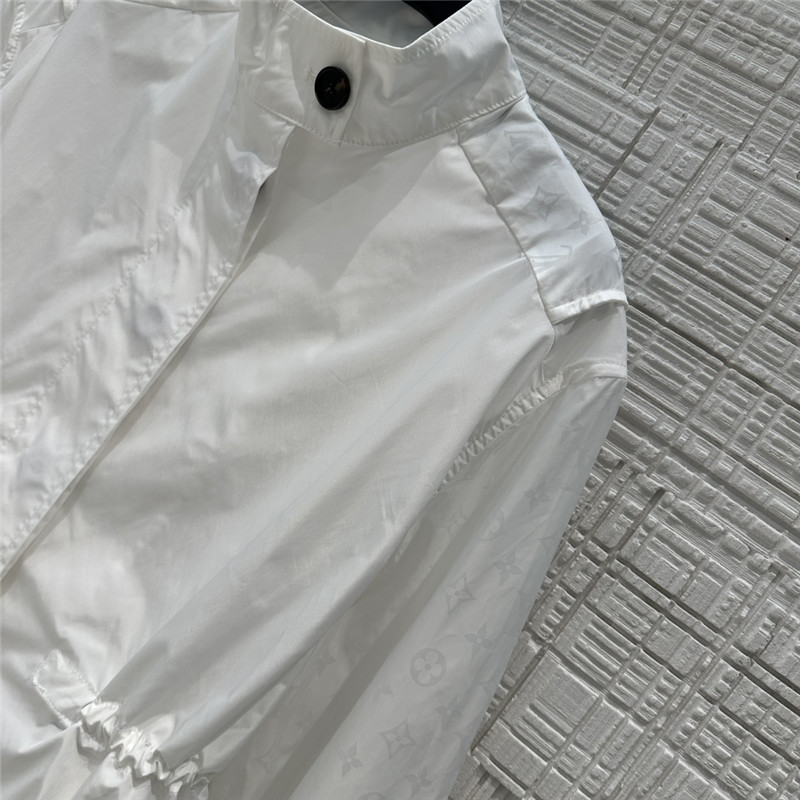 l0vis Vvtt0n lv sun protection jacket replica clothing sites