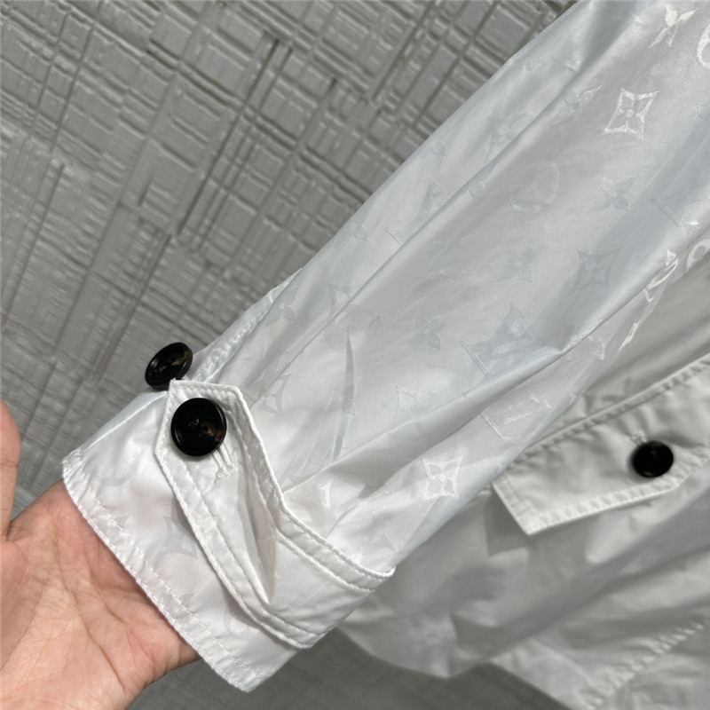 l0vis Vvtt0n lv sun protection jacket replica clothing sites