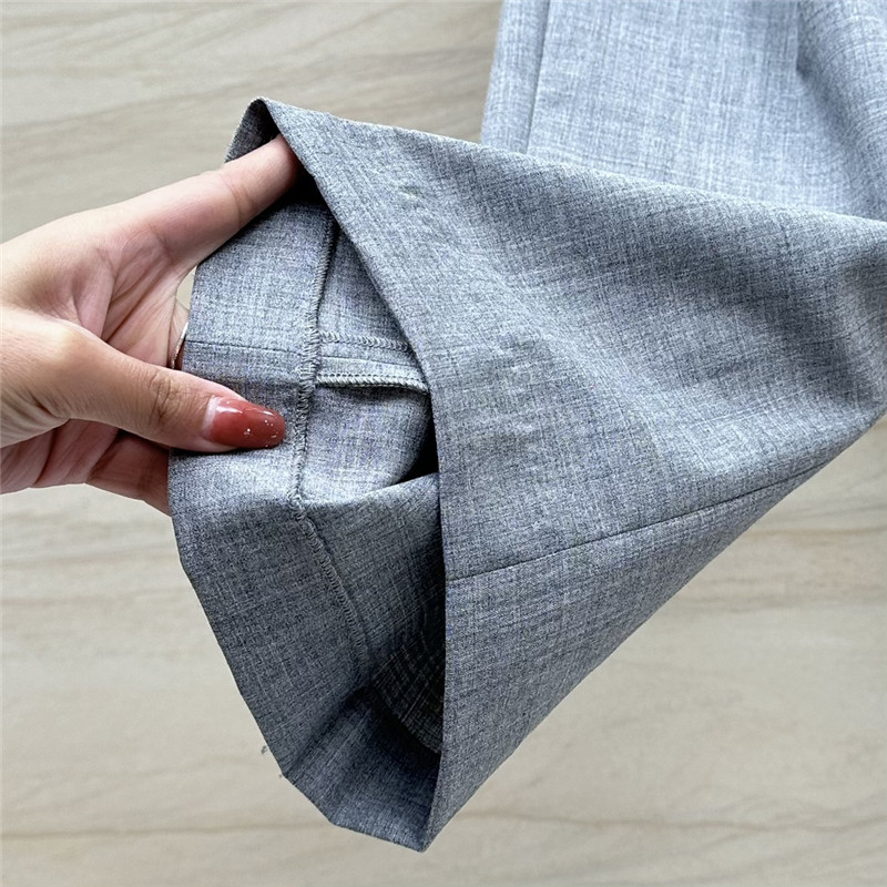 BC classic straight pants replicas clothes