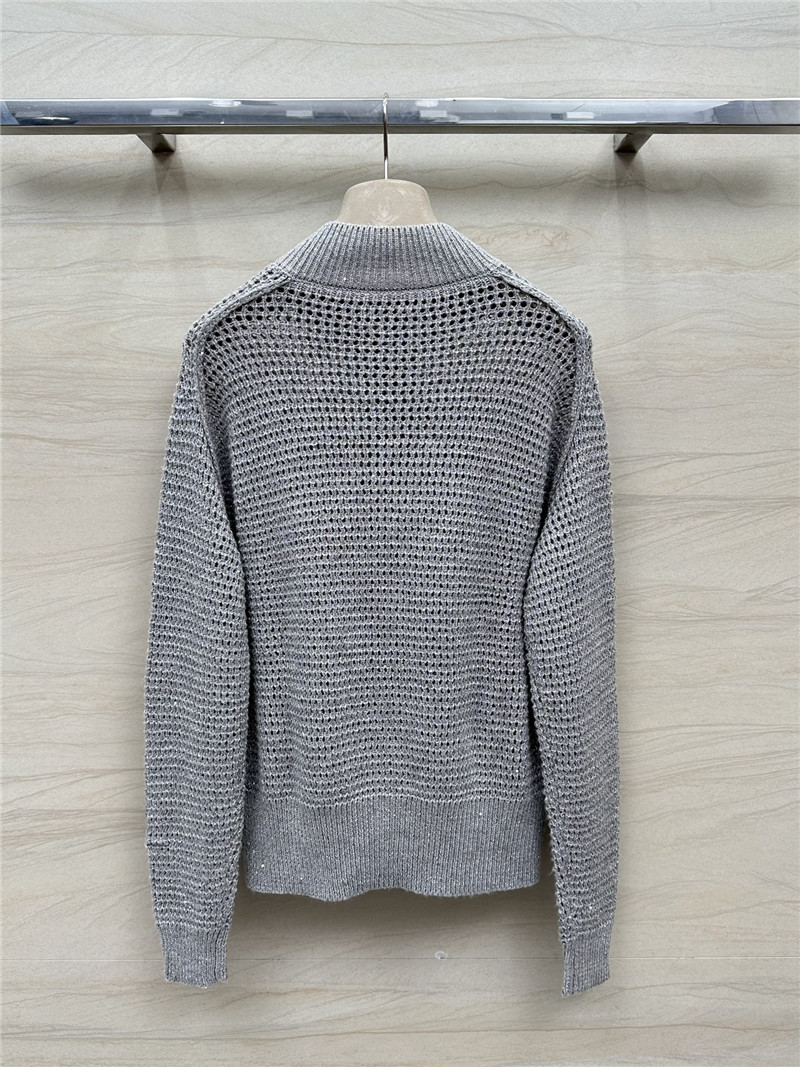 BC linen knit cardigan jacket replica designer clothing websites