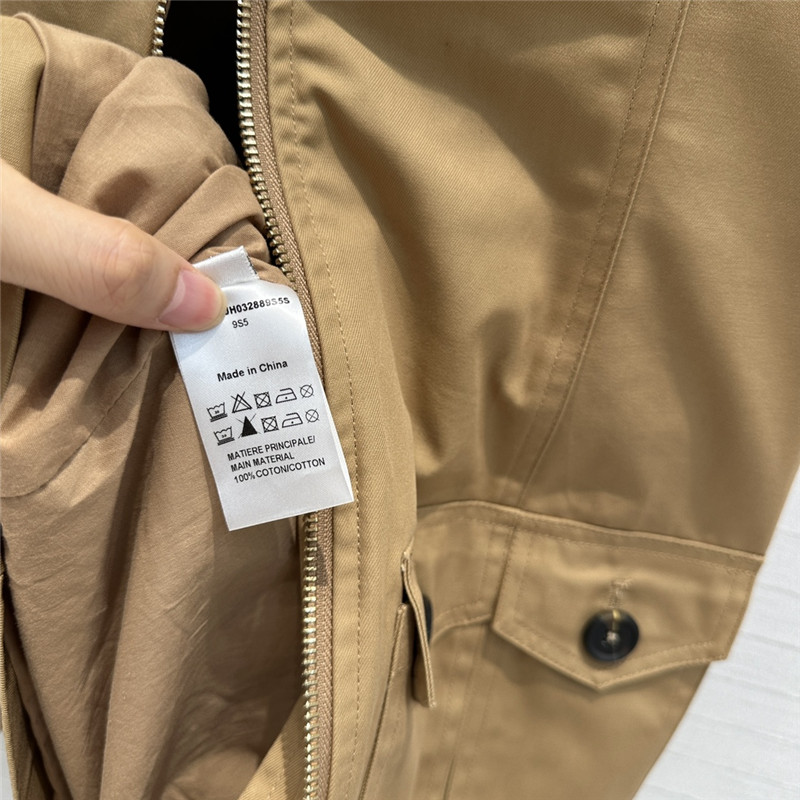 Chloé cargo pocket vest dress replica designer clothing websites