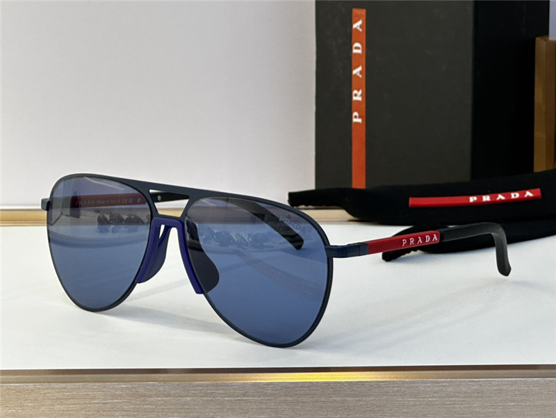 Pra*a new sunglasses