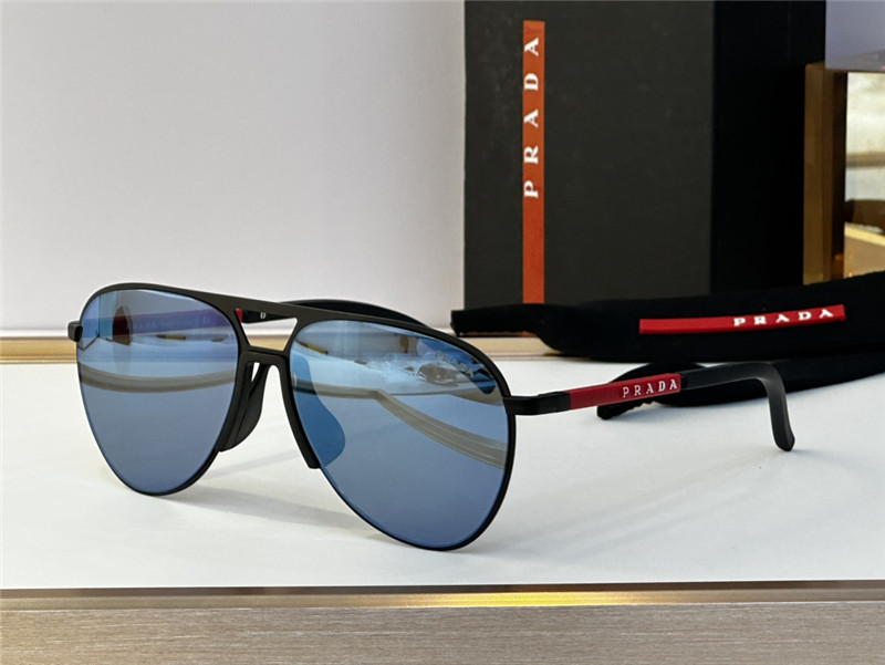Pra*a new sunglasses