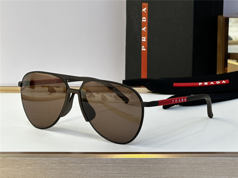 Pra*a new sunglasses