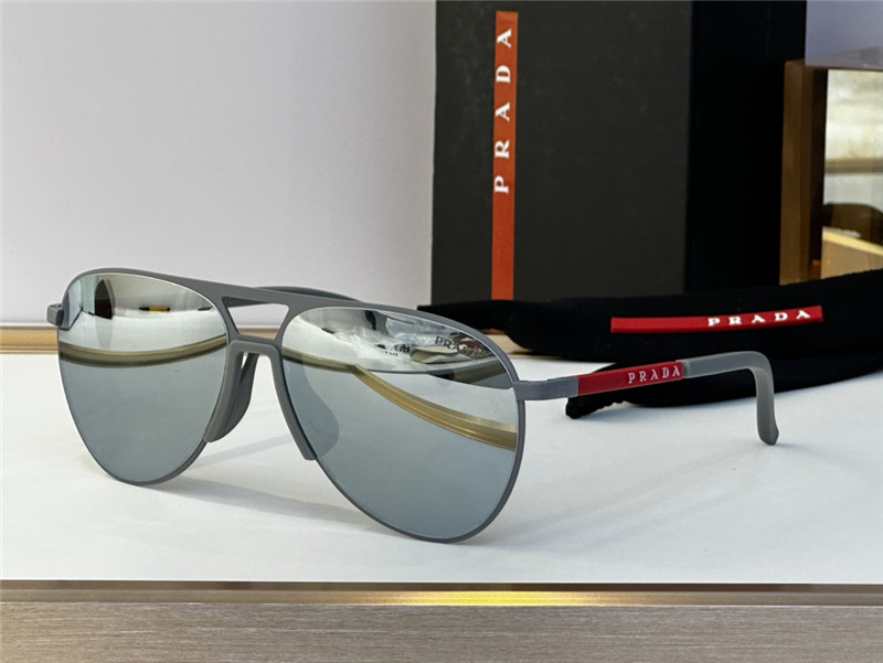 Pra*a new sunglasses
