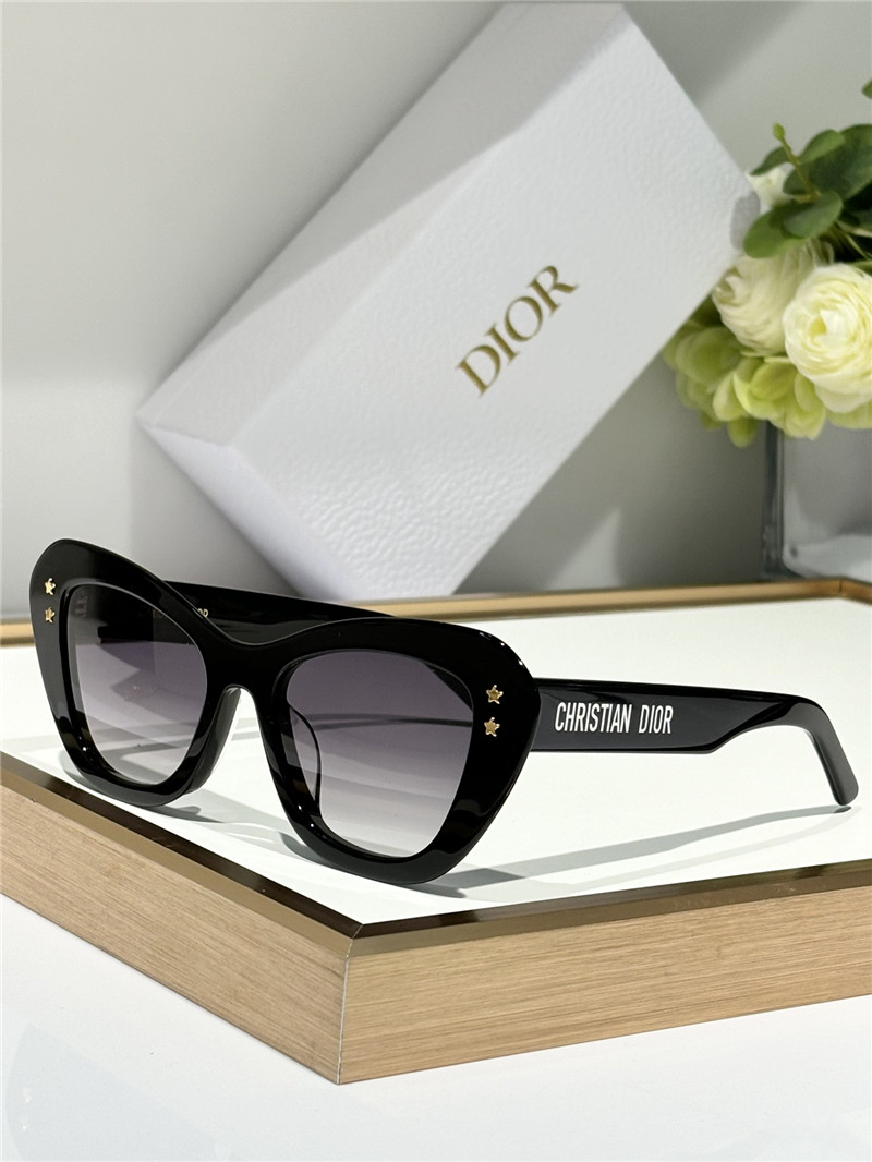 D10r stylish butterfly sunglasses
