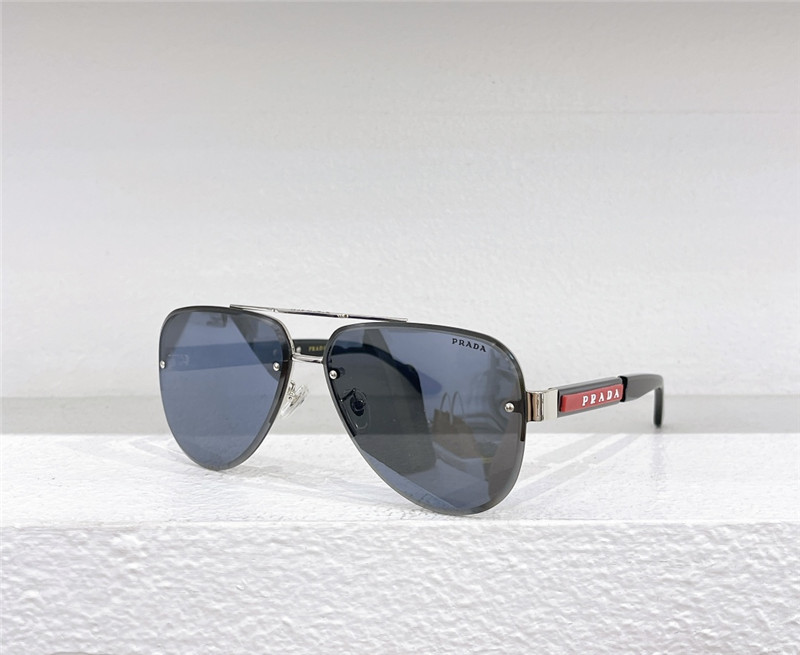 Pra*a aviator sunglasses