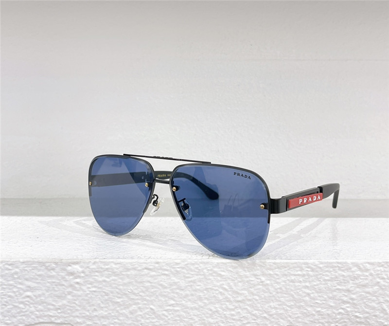 Pra*a aviator sunglasses