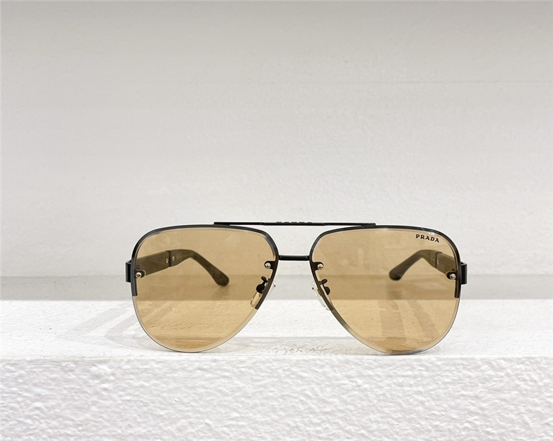 Pra*a aviator sunglasses