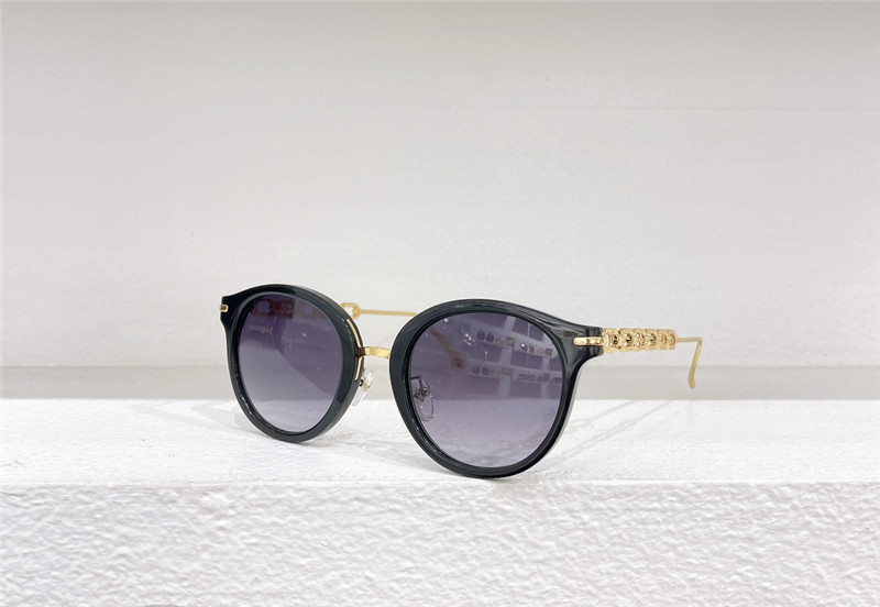 l0vis Vvtt0n lv two round sunglasses