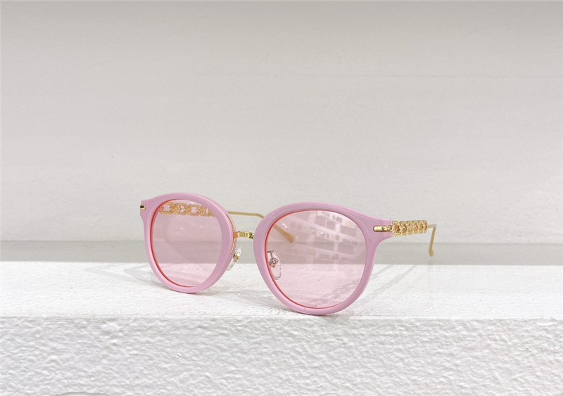 l0vis Vvtt0n lv two round sunglasses
