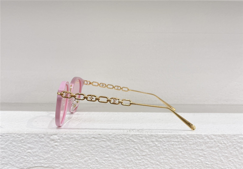 l0vis Vvtt0n lv two round sunglasses